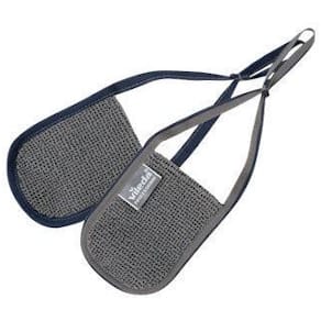 Gnuggis VILEDA mot klackmärken