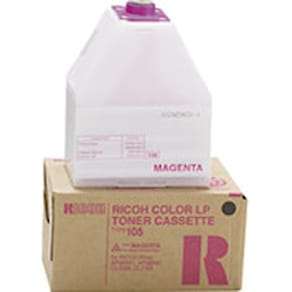 AP3800C/CL7000/CL7100 toner 105 magenta