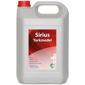 Torkmedel REKAL Sirius 5L