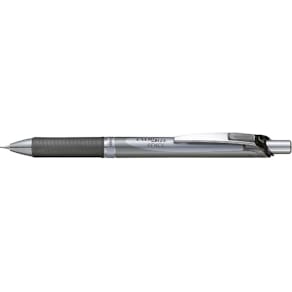 Stiftblyant Pentel 0,7 mm, sort, PL77-AO, 12 stk