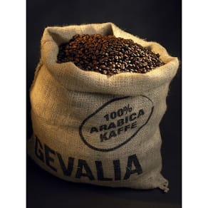 Kaffe GEVALIA Ecologico KRAV & UTZ mellanrost 425g