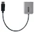 Startech DP to Dual HDMI MST HUB, Dual HDMI 4K 60Hz, DisplayPort