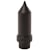 Dispenser LIV banan 40mm svart