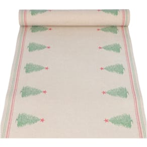 Bordslöpare Christmas ROYAL 3mx40cm