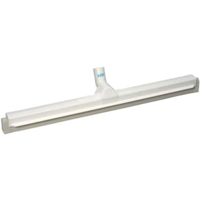 Gulvskraber Vikan Ultra Hygiene, hvid, 600 mm