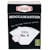 Kaffefilter MOCCAMASTER 1x4 100/fp