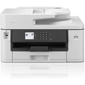 Tintenstrahl-Multifunktionsgerät Brother MFC-J5345DW, grau