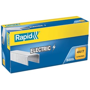 Heftklammern Rapid Strong 44/7, verzinkt