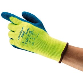 Hanske ACTIVARMR 80-400 vinter 10