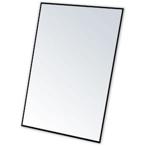 Frontplade Twinco Twin transparent 50x70 cm, magnetisk, 10 stk