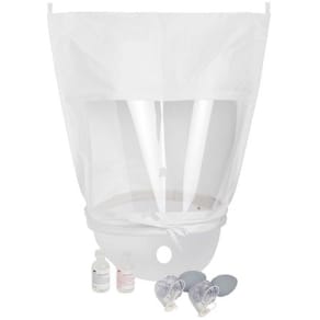 Testutrustning FT-30 kvalitativt besk