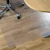 Golvskydd STANDARD PET 120x200cmx1,8mm