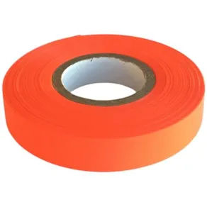 Plastremsa Orange, 15mm x 75m