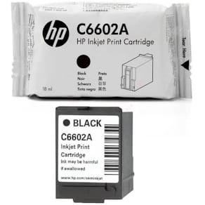 Druckkopf HP Addmaster IJ 6000 Series, schwarz