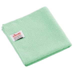 Microfiberduk VILEDA rMicroTuf grön 5/fp