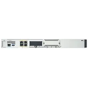 Cisco Catalyst 8200L-1N-4T - Router 1GbE - rackmonterbar
