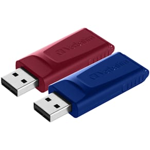 USB-Minne VERBATIM Storengo 16GB 2/fp