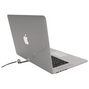 Compulocks Blade Universal Lock Slot Adapter with Keyed Cable