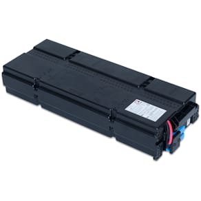 APC Replacement Battery Cartridge #155 - UPS-batteri - 1 x