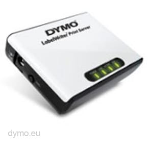 DYMO LabelWriter Printserver