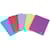 Schrift Atoma Trendy, ft A5, 144 bladzijden, PP, geruit 5 mm