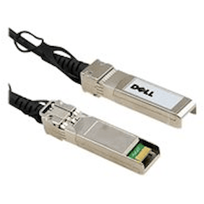 Dell 10GbE Copper Twinax Direct Attach Cable