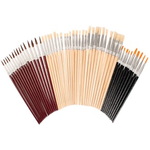 Penselset 50/fp