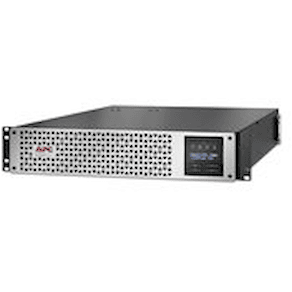 APC Smart-UPS Lithium Ion - UPS (kan monteras i rack)
