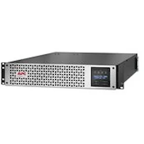 APC Smart-UPS Lithium Ion - UPS (kan monteras i rack)