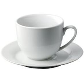 Kopp AIDA porselen m/skål 22cl (4)