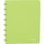 Schrift Atoma Trendy, ft A5, 144 bladzijden, geruit 5 mm