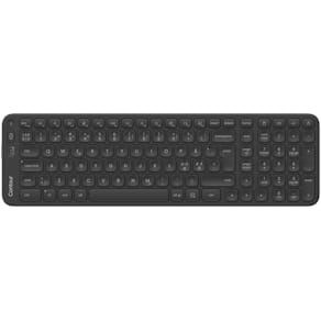 CONTOUR Balance Mid-Size Keyboard Wireless Pan (Nordic)