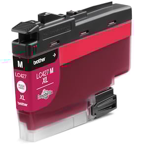 Inkjetpatrone Brother, magenta