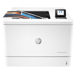 HP Color LaserJet Enterprise M751dn A3 printer