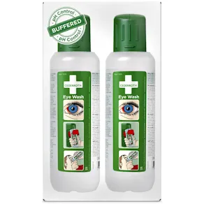 Ögondusch Cederroth 725200, 500ml, 2/fp
