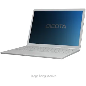 Privacy filter 2-Way for Laptop 16.0 (16:10), side-mounted