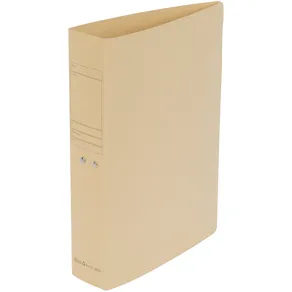 Arkivpärm A4 kartong 60mm beige