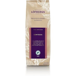Kaffe LÖFBERGS Contessa Espresso HB 500g