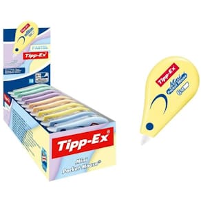 Korr.roller TIPP-EX Mini Mouse pa 5mmx6m