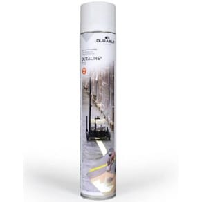 Markeringsfärg DURALINE 750 vit