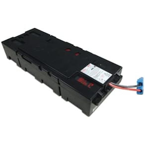 APC Replacement Battery Cartridge #116 - UPS-batteri - 1 x