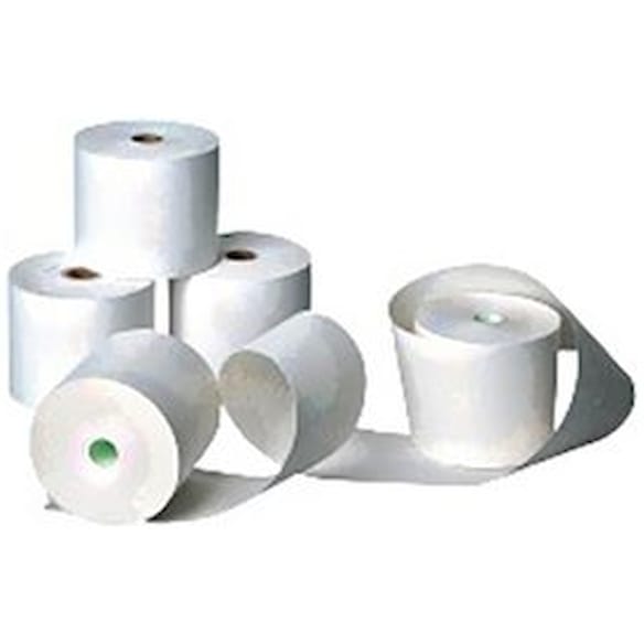 Thermorulle Longlife, 57mm x 50m, 60rl 5rl