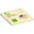Haftnotizblock Q-CONNECT Z-Quick Notes, gelb, 76 x 76 mm