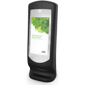 Dispenser TORK Xpressnap N4 Stående sv.