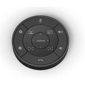 Fernbedienung Jabra PanaCast 50, schwarz