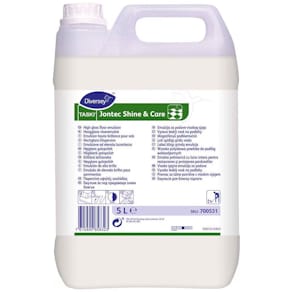 Golvpolish TASKI Jontec Shine & Care 5L