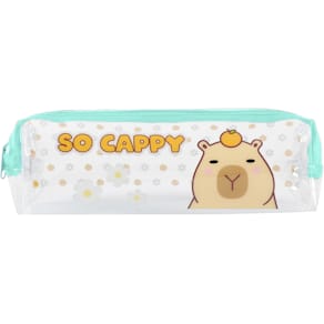 Schlampermäppchen ITOTAL Capybara, PVC