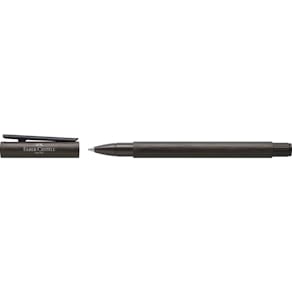 Tintenroller Faber-Castell Neo Slim, gunmetal