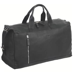 Reisetasche ALASSIO Weekender, schwarz