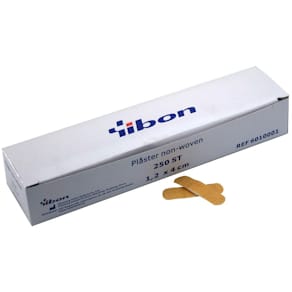 Plåster injektion 12x40mm 250/fp